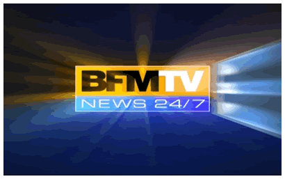 BFM-TV : GO !