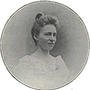 Louise de Bettignies, , détenue de Siegburg