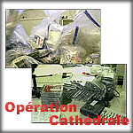 Operation Cathedral