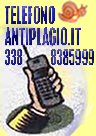Telephono Antiplagio