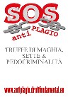 SOS Antipligio Novara