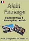 Site d'Alain Fauvage